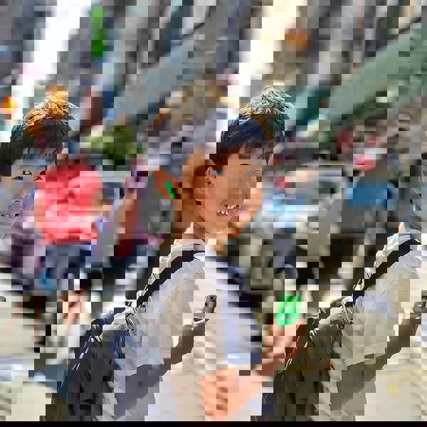 OTL | Minecraft Creeper Slide Open TWS Earphones