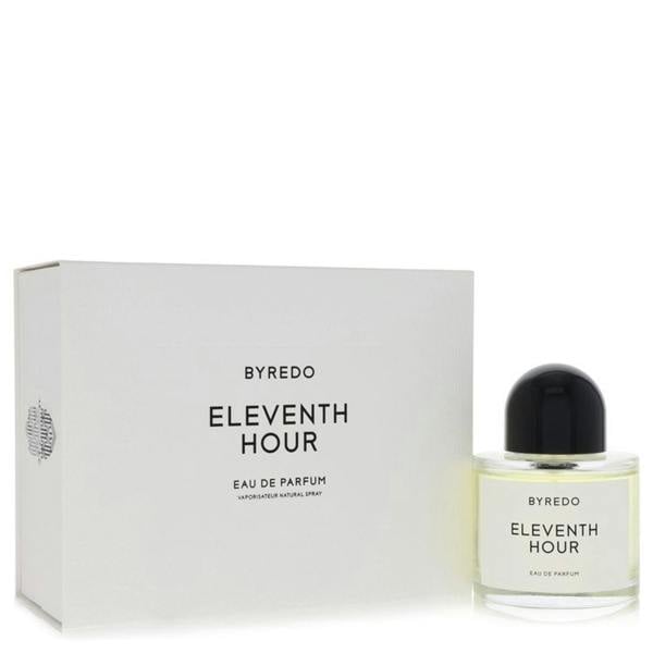 Byredo Byredo Eleventh Hour by Byredo Eau De Parfum Spray 3.3 oz for Men 100 ml