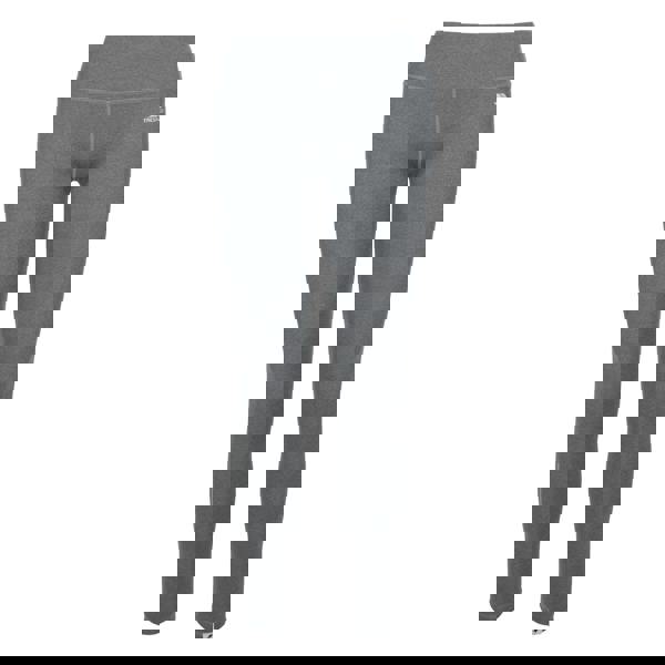 Trespass Womens/Ladies Vivien Leggings - Dark Grey Marl - 