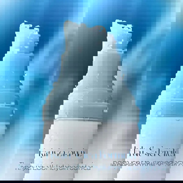 SKIN1004 Madagascar Centella Hyalu-Cica Water-Fit Sun Serum Twin Pack