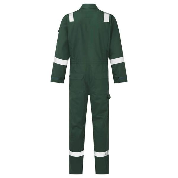 Bizflame Work FR Coverall - Hi-Vis Trousers