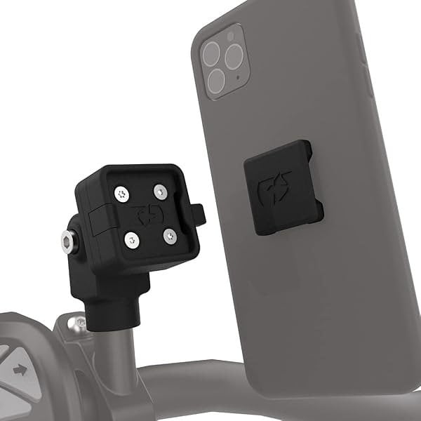Oxford CLIQR Out Front Handlebar Mount B0CJZZV5GN