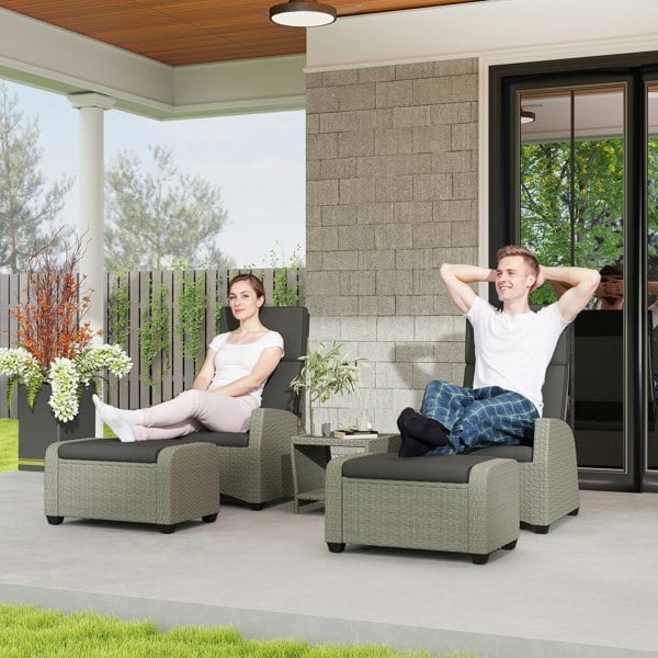 Modular Sofa