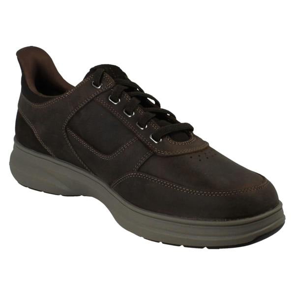 Clarks Mens Clarks Slip On Shoes Mullan Easy
