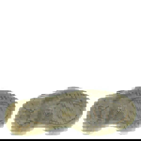 Frank James Naseby Mens Leather Chelsea Dealer Pull On Boots