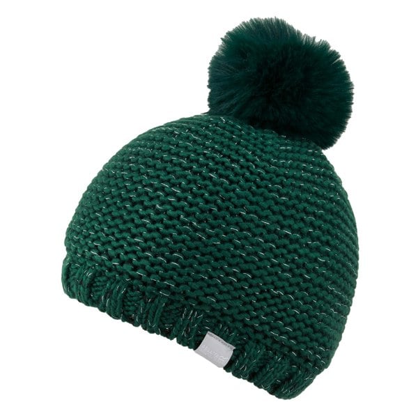 Regatta Womens/Ladies Lorelai V Beanie - Rainforest