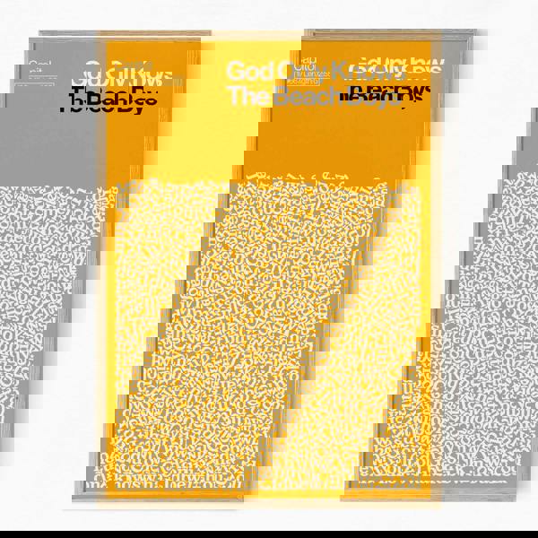 Reign&Hail God Only Knows - Beach Boys