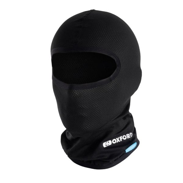 Oxford Balaclava Coolmax - Black