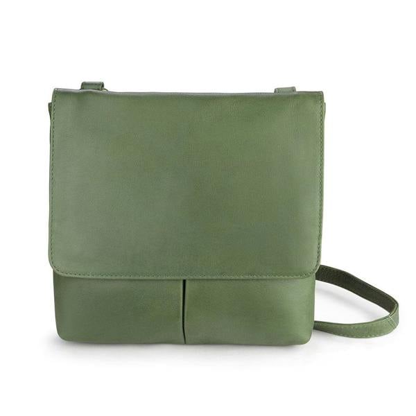 PRIMEHIDE Crossbody Organiser Bag - Valentina Cancun