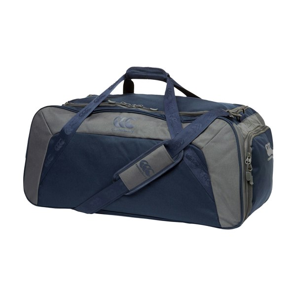 Canterbury Classic Holdall - Navy