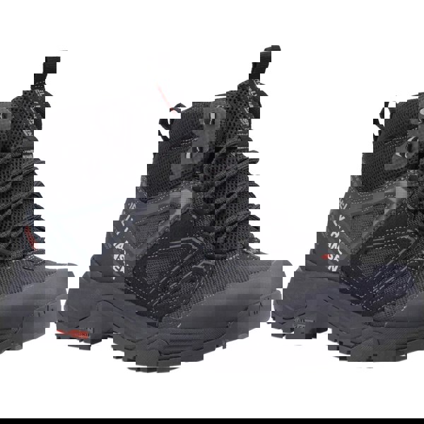 Helly Hansen Sport Stalheim Mens Hiking Boots - Black