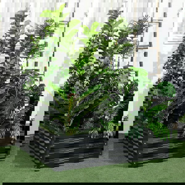 Garden Bed