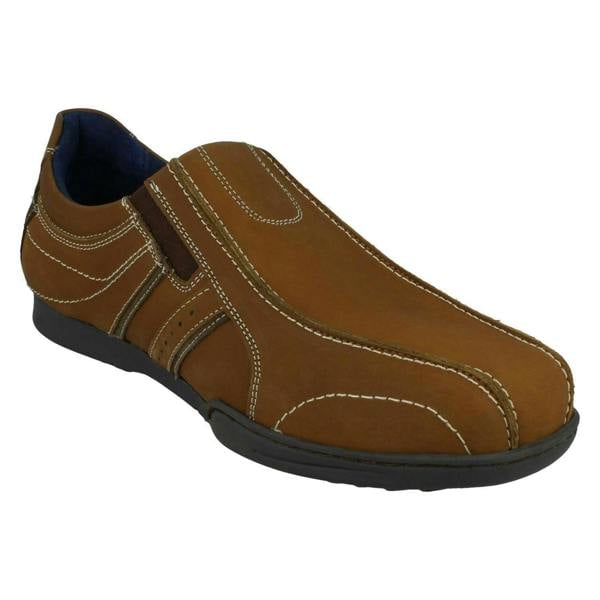 Pod Mens Pod Casual Shoes Percy