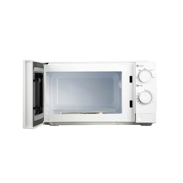 Willow 20L 700W Microwave WM207MWH - White