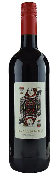 Bodegas Paniza, Dama D Roca Garnacha, Carinena 2024 75cl