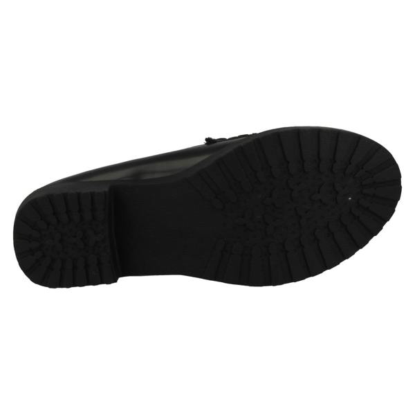 Spot On Girls Spot On Formal Loafer Flat
