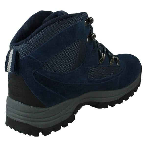 Northwest Territory Mens Northwest Territory Lace Up Waterproof Hiking Boots Kendal