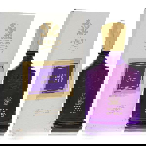 Creed Queen of Silk Eau De Parfum 75 ml