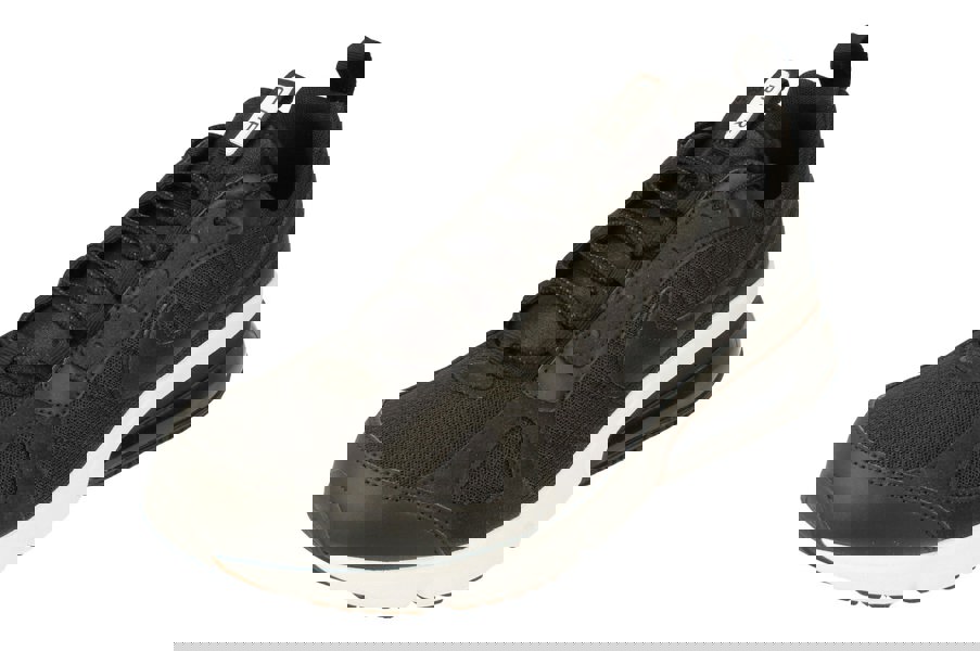 Nike Air Max 270 Futura Mens Ao1569  001 - Black White 001 - Photo 0