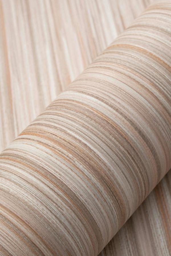 Elle Decoration By Erismann Silent Flow Luxury Striped Wallpaper