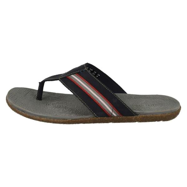 Hush Puppies Mens Hush Puppies Summer Sandals Frame Toe Post