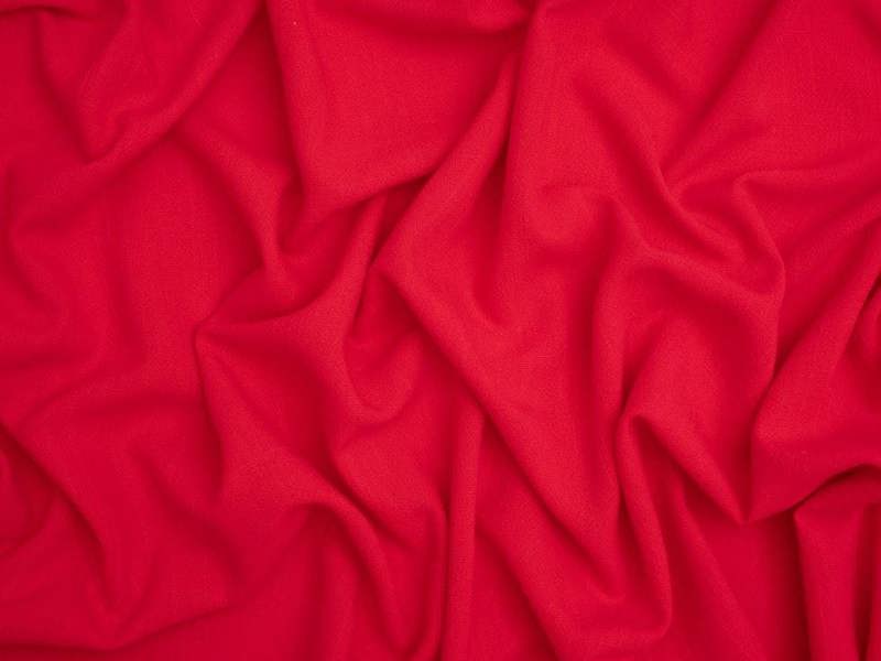 Bright Red