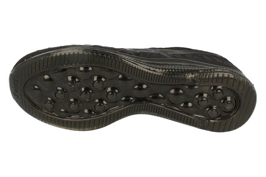 Asics Gel-Quantum Infinity Mens 1021A056  001 - Black Black 001 - Photo 4