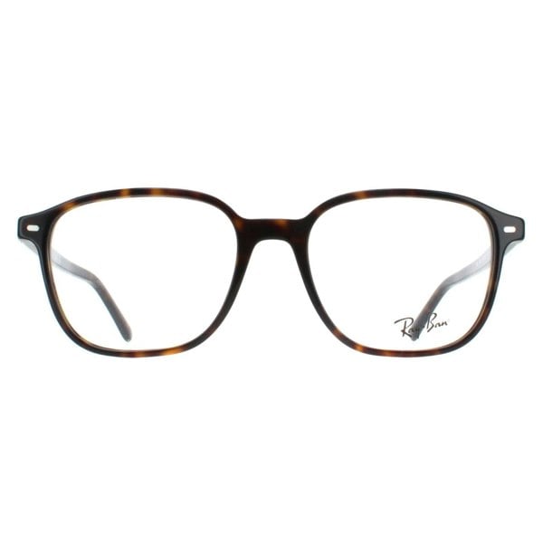 Ray-Ban Glasses Frames RX5393 Leonard 2012 Havana Men Women