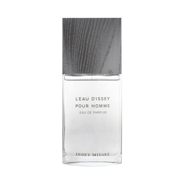 Issey Miyake L'eau D'issey Pour Homme Eau De Parfum 125ml Refillable Spray for Him