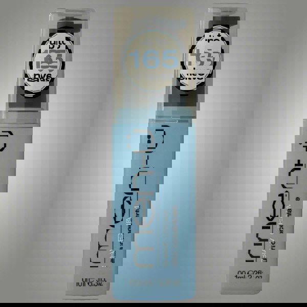 men-ü Men-u Ultra Concentrate Shave Creme 100ml