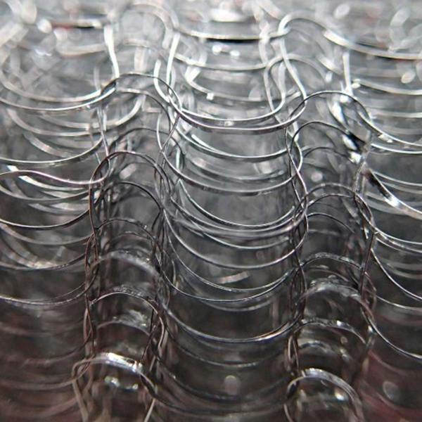 Leecroft Galvanised Pot Scourer XL - One Colour - 