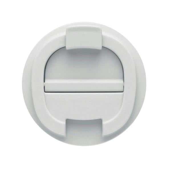 MidOcean Brace Double-Walled 510ml Tumbler - White - 
