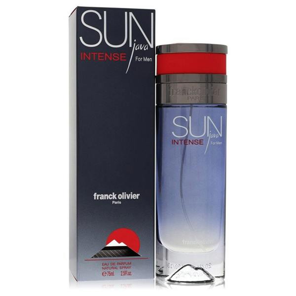 Franck Olivier Sun Java Intense Eau De Parfum 75 ml