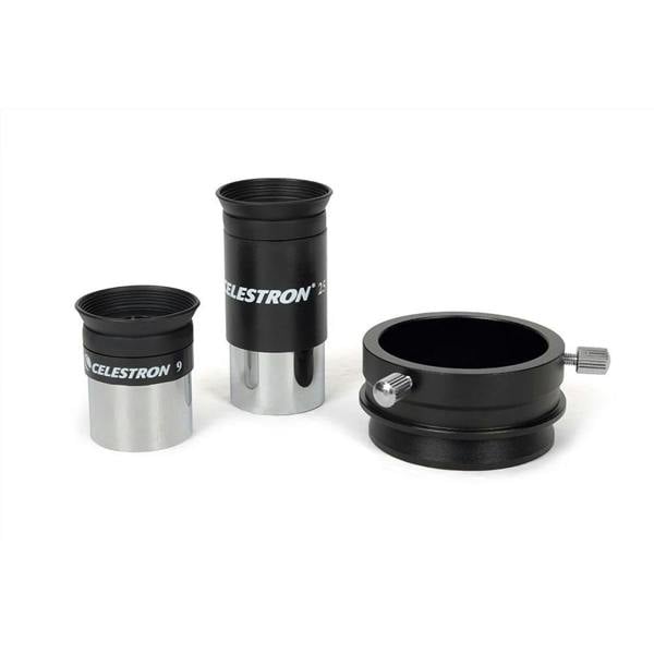 Celestron NexStar 130SLT Computerised Telescope