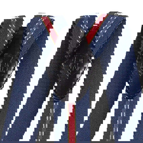 Heritage Menswear Braces: Elevate Your Style with Timeless Accessories