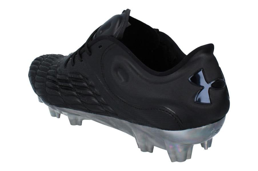 Under Armour Clone Mag 3.0 Fg Mens Football Boots 3026740 Soccer Cleats  001
