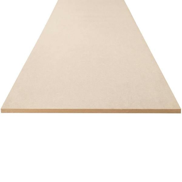 Snowdon Timber MDF Board (T) 6mm (W) 607mm (L) 1220mm