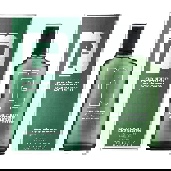 Paco Rabanne Pour Homme Eau de Toilette 100 ml