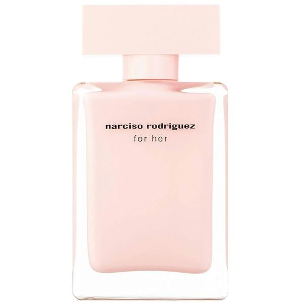 Narciso Rodriguez For Her Eau de Parfum Spray 50ml