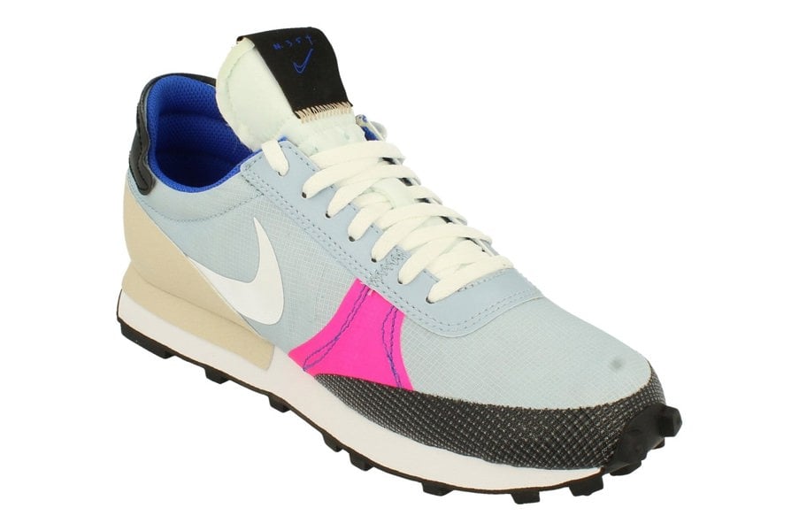 Nike Dbreak-Type Se Mens Trainers Cu1756  402 - Light Armory Blue White 402 - Photo 3