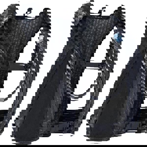 EVOC Hydro Pro 6L Hydration Pack + 1.5L Bladder - 1.5L