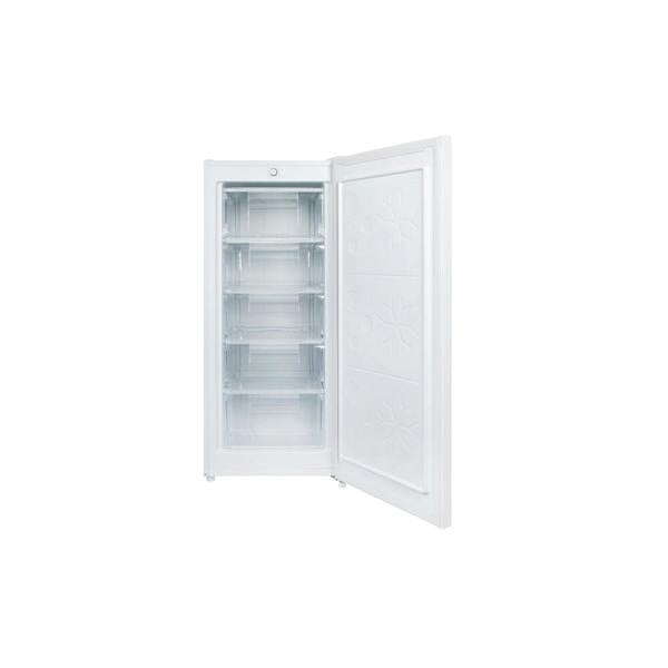 Willow 145L Tall Freezer W145TFW - White