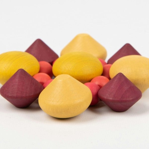 tickit Wooden Treasures Starter Set