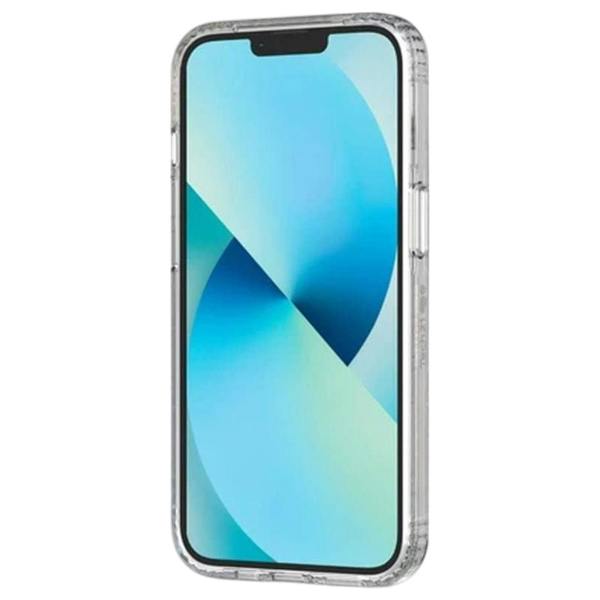 Tech 21 Evo Sparkle for iphone 13 6.1" Iridescent T21-8955