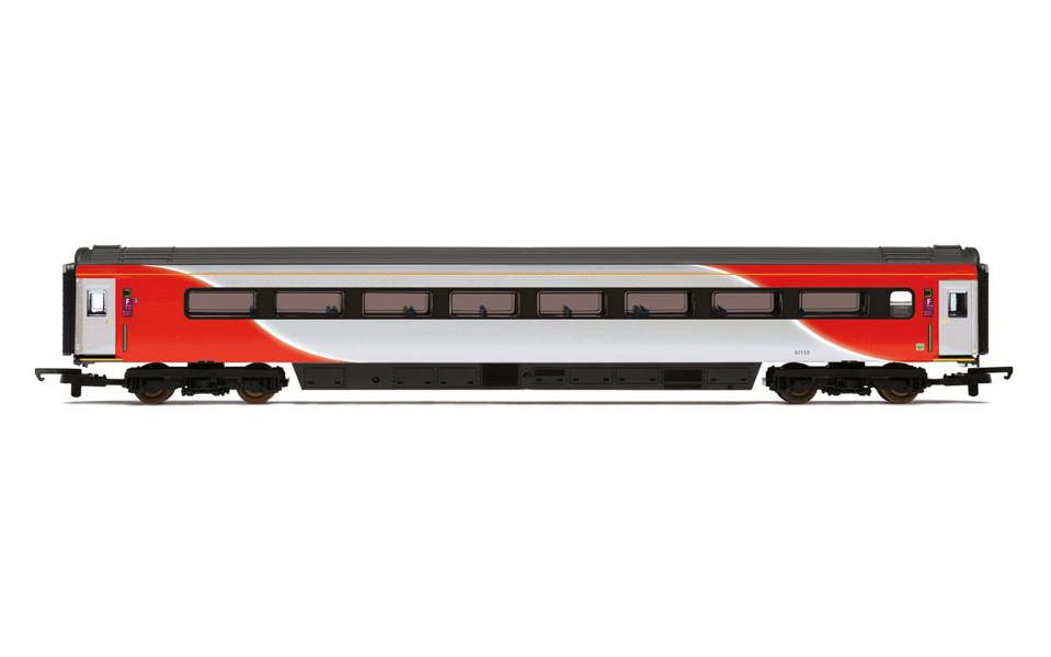Hornby Mk3 TSD 42159 Coach F LNER