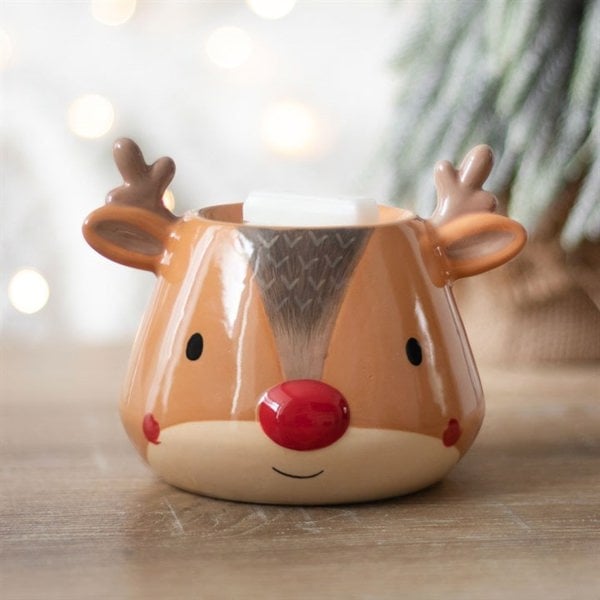 Serano Reindeer Oil Burner