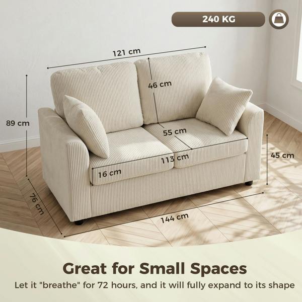 Loveseat