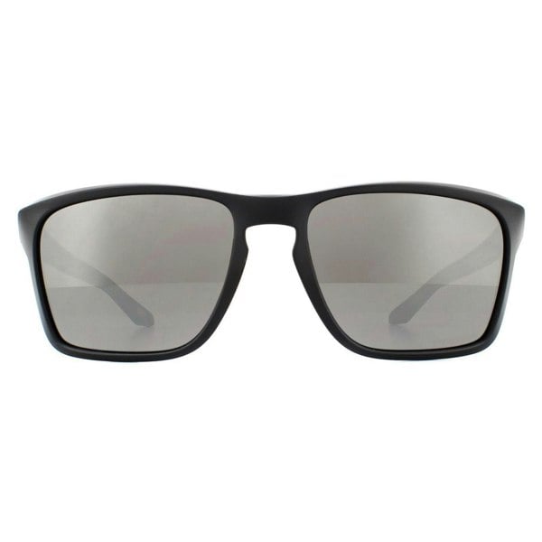 Oakley Sunglasses Sylas OO9448-03 Matte Black Prizm Black