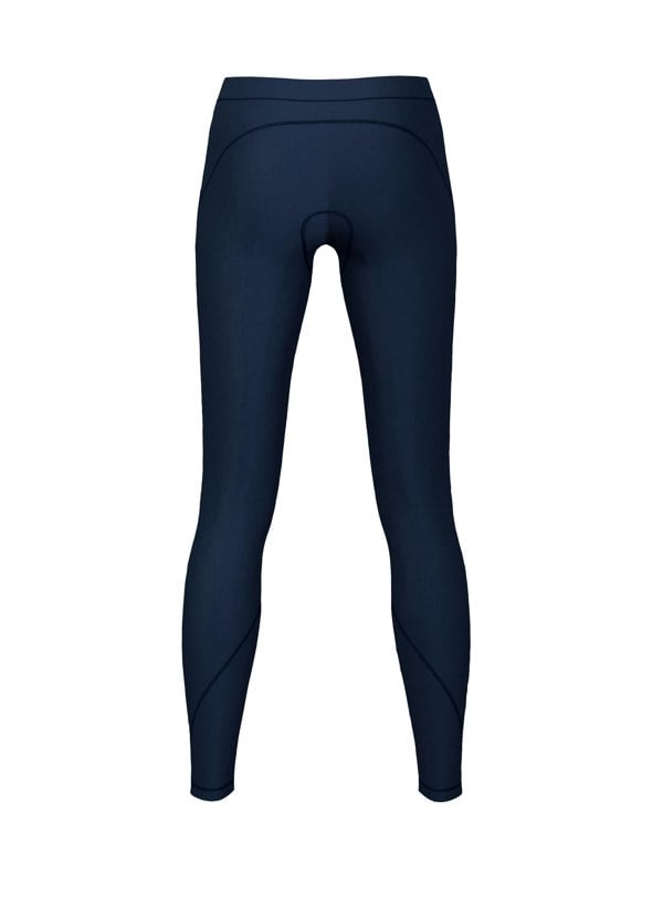 Xero Degrees Women's Xero Degrees Powerstretch Thermal Compression Leggings (XO-CH799)