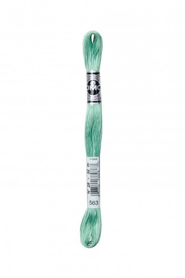563 | Green